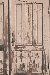 Old doors