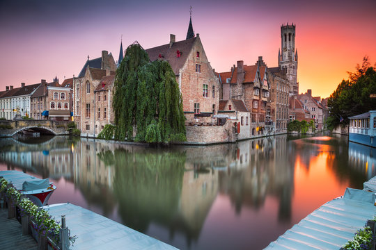 Bruges