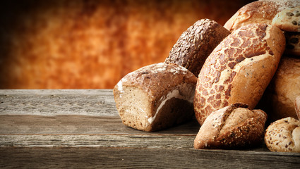 bread