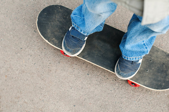 Scateboard