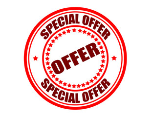Special offer