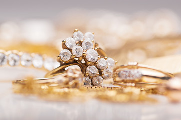 Jewelry.