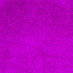 Background of pink terry towels.