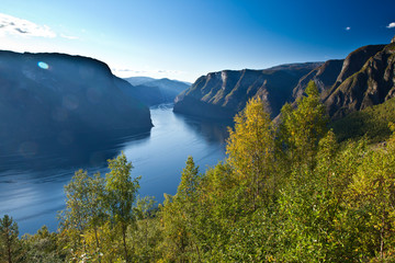 Norway - Fjord region - 72004614