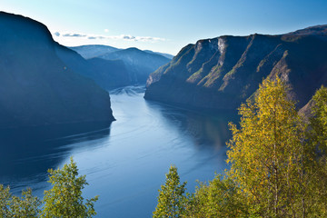 Norway - Fjord region - 72004650