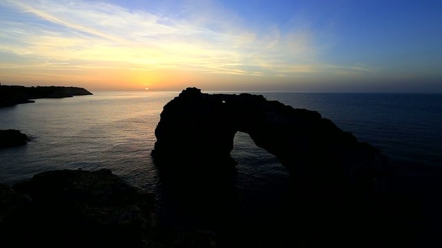 Es Pontas, Mallorca
