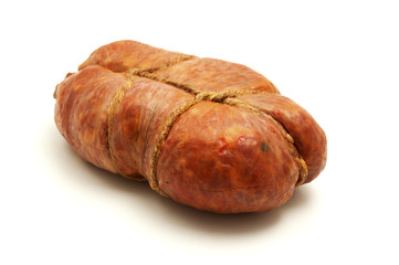 Soppressata di Calabria