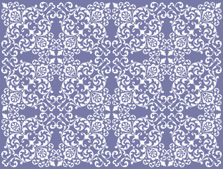 ornamental background