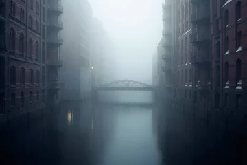 Hamburg Speicherstadt © Alex Hagmann