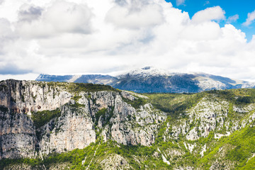 Verdon Gorge, Provence, France