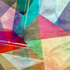 abstract background