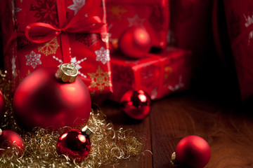 weihnachtsdeko