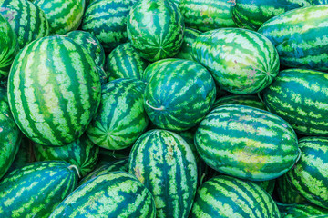 Watermelons