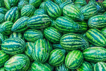 Watermelons