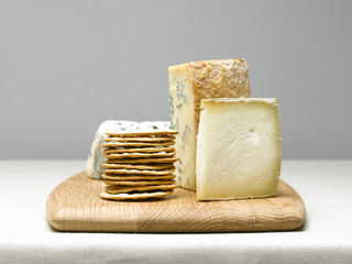 Cheese Board
