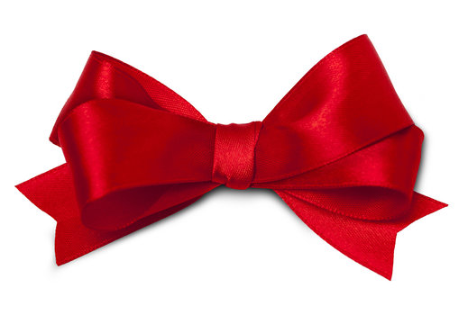 Red ribbon