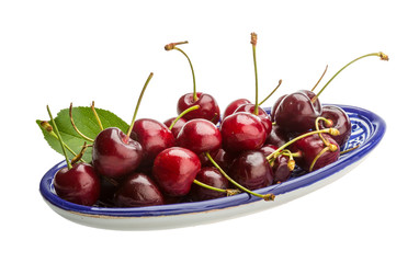 Gean - cherry