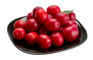 Damson plum