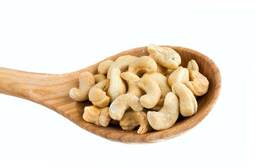 roasted cashew nuts