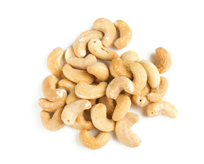 roasted cashew nuts