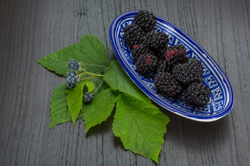 Blackberry