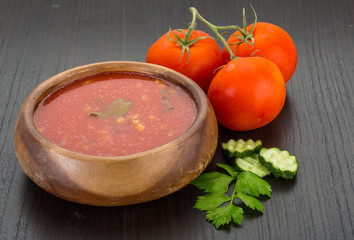 Gaspacho