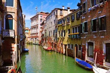 Fototapeten Venedig, Italien © nito