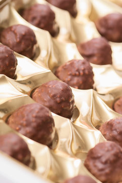 Chocolates