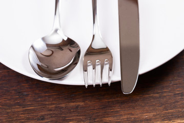Table settings