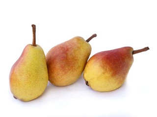 pears