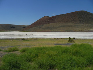 salt lake