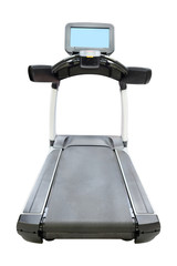 image of treadmill