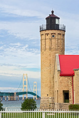 Lighthouse and the Mighty Mac