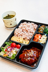 도시락