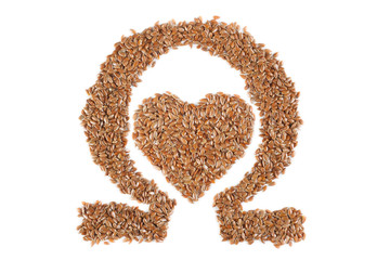 Flax seed