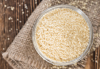 Couscous