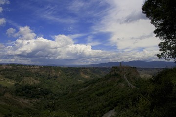 Civita di Bagnoregio