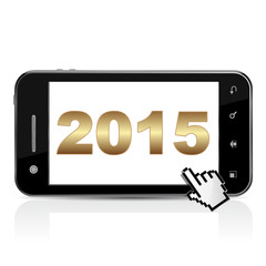 SMARTPHONE 2015