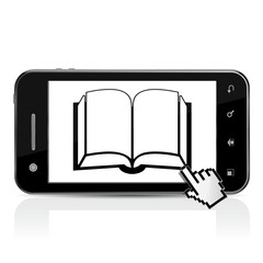 SMARTPHONE BOOK