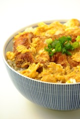 カツ丼
