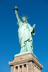 Fototapeta premium Wycieczka do Nowego Jorku