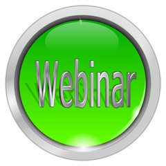 Webinar Button