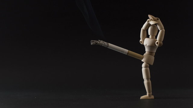 smoking causes impotence