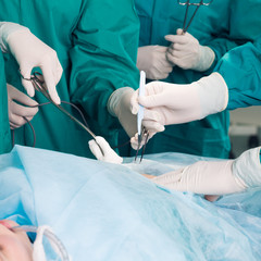 Surgery