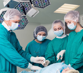 Surgery