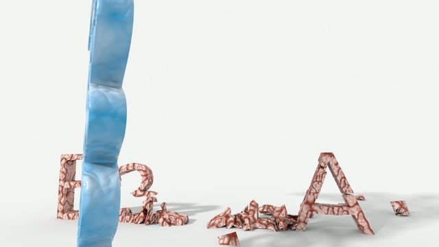 Medicina che travolge virus ebola