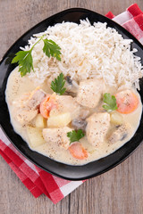 blanquette