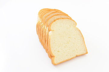 おいしそうなパン