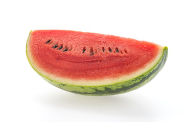 Watermelon isolated