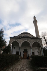 Sarajevo